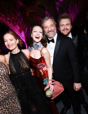 photos Iris Apatow