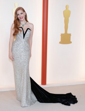 photos Jessica Chastain