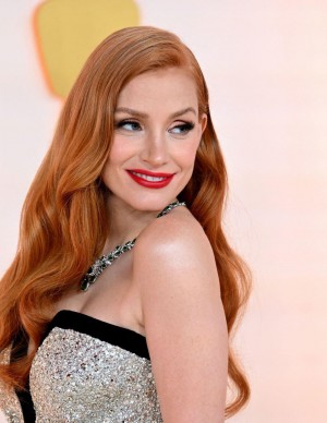 photos Jessica Chastain