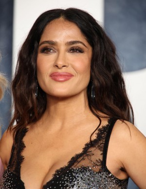 photos Salma Hayek