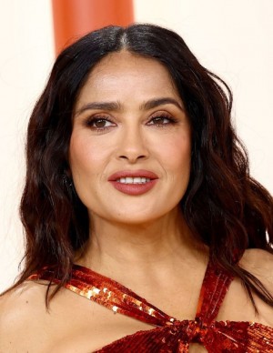 photos Salma Hayek