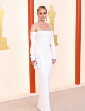 photos Emily Blunt