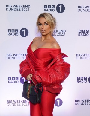 photos Tallia Storm