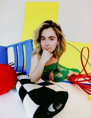 photos Haley Lu Richardson