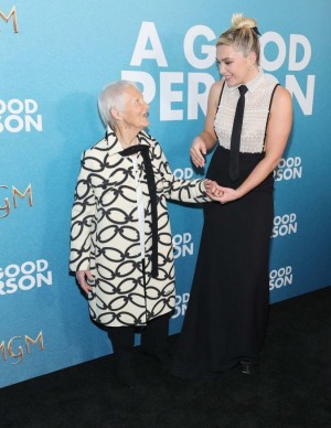 photos Florence Pugh