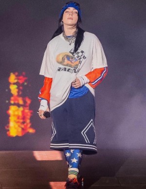 photos Billie Eilish