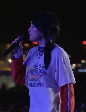 photos Billie Eilish