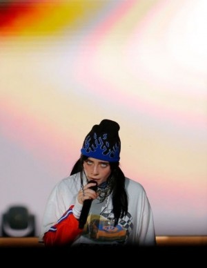 photos Billie Eilish