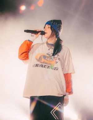 photos Billie Eilish