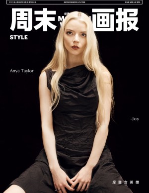 photos Anya Taylor Joy