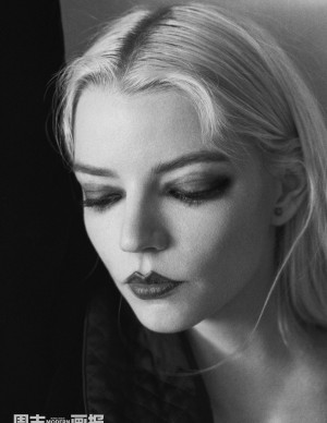 photos Anya Taylor Joy