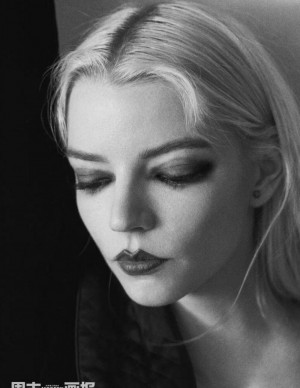 photos Anya Taylor Joy