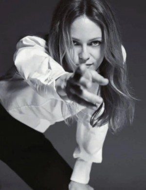 photos Vanessa Paradis