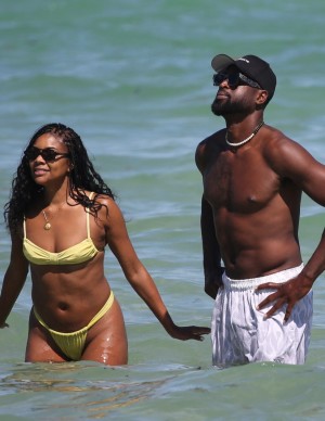 photos Gabrielle Union