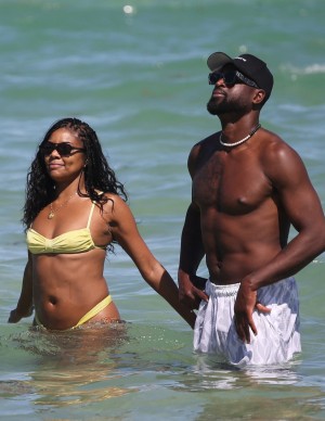 photos Gabrielle Union