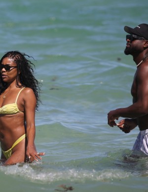 photos Gabrielle Union