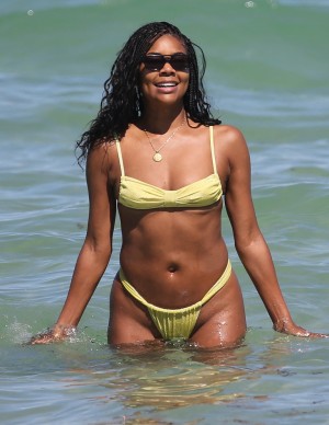 photos Gabrielle Union