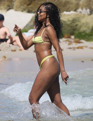 photos Gabrielle Union