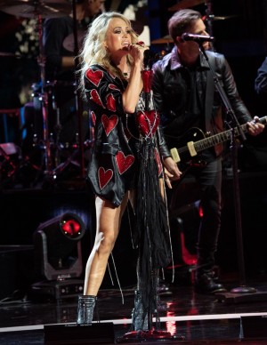 photos Carrie Underwood