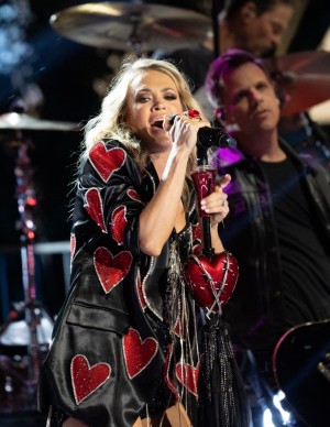 photos Carrie Underwood