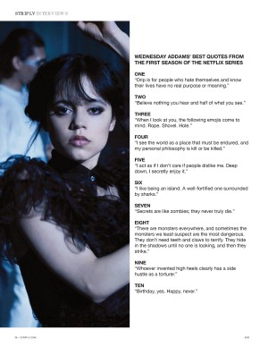 photos Jenna Ortega