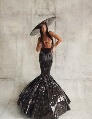 photos Tinashe 