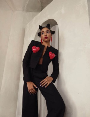 photos Tinashe 