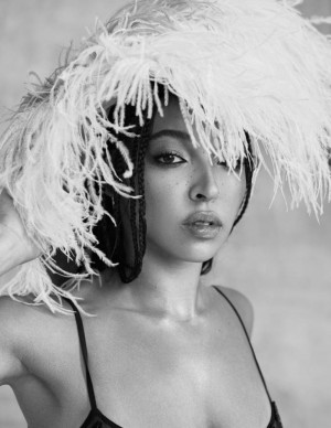 photos Tinashe 