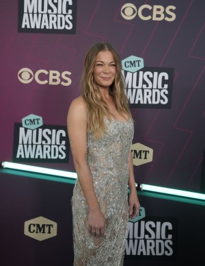 photos LeAnn Rimes