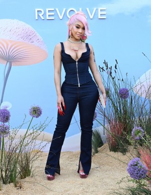 photos Saweetie 