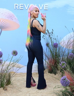 photos Saweetie 