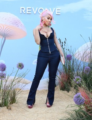 photos Saweetie 