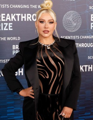 photos Christina Aguilera