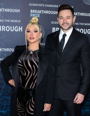 photos Christina Aguilera