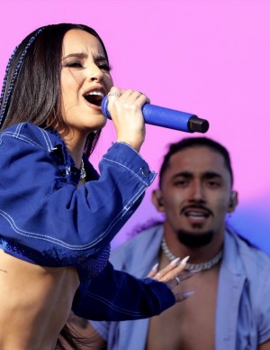 photos Becky G