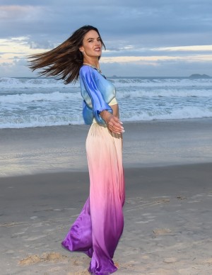 photos Alessandra Ambrosio