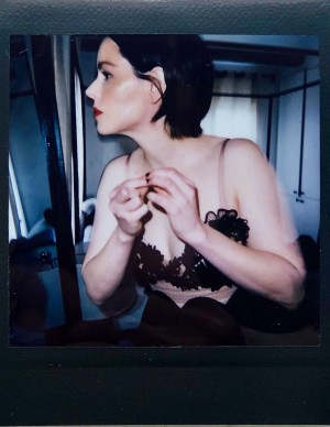 photos Emily Hampshire