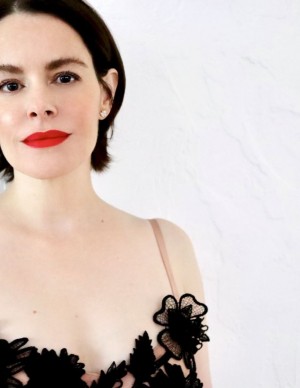 photos Emily Hampshire