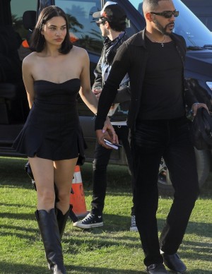 photos Shanina Shaik