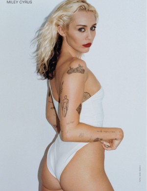 photos Miley Cyrus