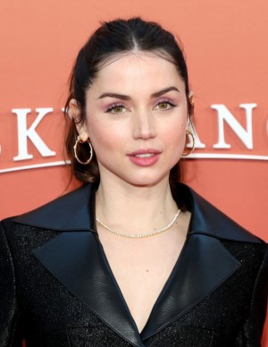 photos Ana de Armas