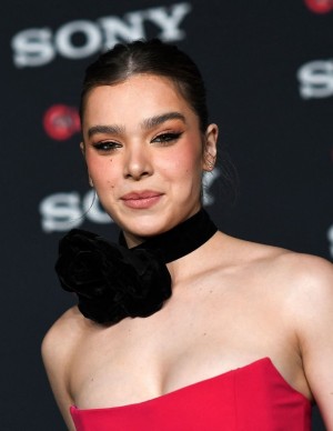 photos Hailee Steinfeld 