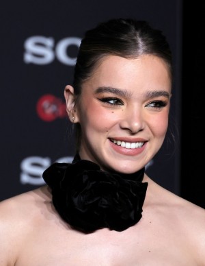 photos Hailee Steinfeld 