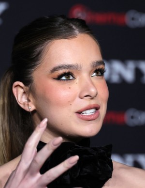 photos Hailee Steinfeld 