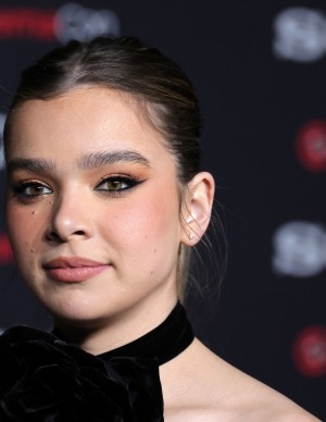 photos Hailee Steinfeld 