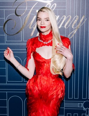 photos Anya Taylor Joy