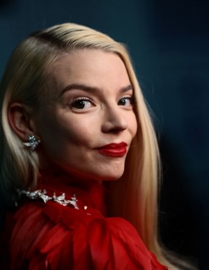 photos Anya Taylor Joy