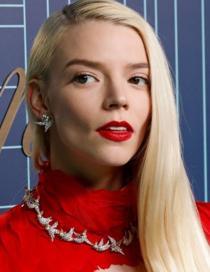 photos Anya Taylor Joy