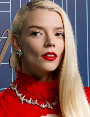 photos Anya Taylor Joy