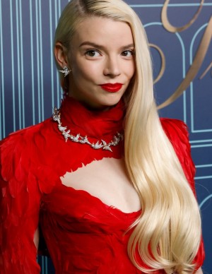 photos Anya Taylor Joy